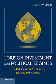 Paperback Foreign Investment and Political Regimes Book