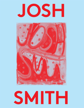 Paperback Josh Smith: 2000 Words Book