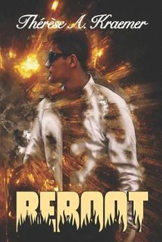 Paperback Reboot Book