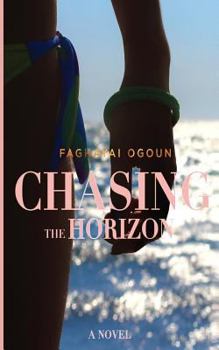 Paperback Chasing the Horizon Book