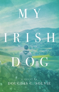 Paperback My Irish Dog Book