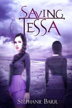 Paperback Saving Tessa Book