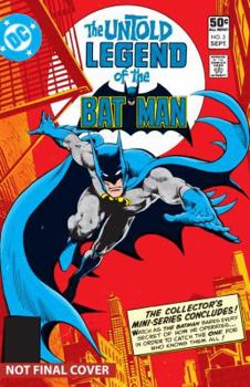Tales of the Batman: Len Wein - Book  of the Batman (1940-2011)