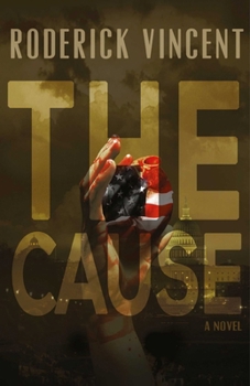 Paperback The Cause Book