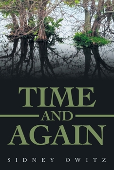 Paperback Time and Again Book