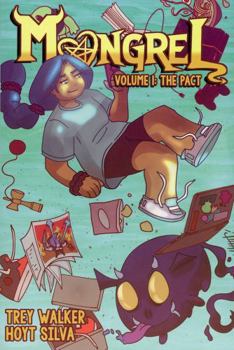 Paperback Mongrel Book