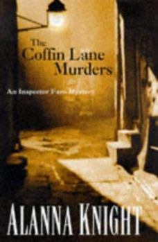 The Coffin Lane Murders - Book #11 of the Inspector Faro