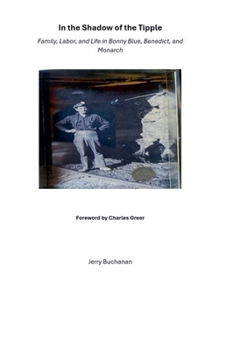 Paperback In the Shadow of the Tipple Book