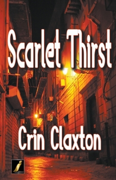 Paperback Scarlet Thirst Book