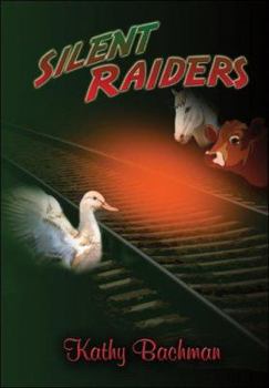 Paperback Silent Raiders Book
