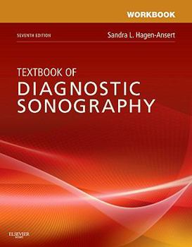 Paperback Textbook of Diagnostic Sonography Book