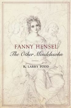 Hardcover Fanny Hensel Book