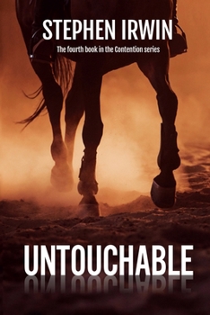 Paperback Untouchable Book
