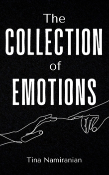 Paperback The Collection of Emotions Book