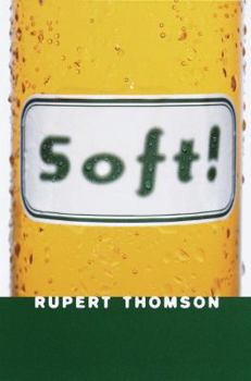 Hardcover Soft! Book