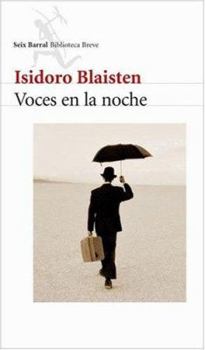 Paperback Voces En La Noche (Spanish Edition) [Spanish] Book
