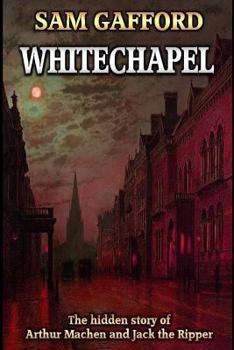 Paperback Whitechapel Book