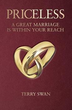 Paperback Priceless: A Great Marriage Is Within Your Reach Book