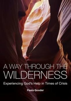 Paperback A Way Through the Wilderness: Experiencing God's Help in Times of Crisis Book