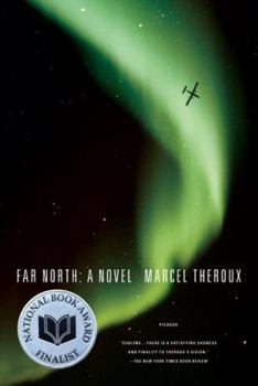 Paperback Far North Book