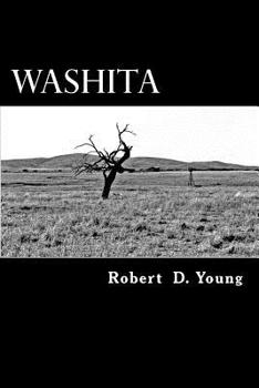 Paperback Washita Book