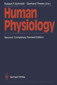 Hardcover Human Physiology Book