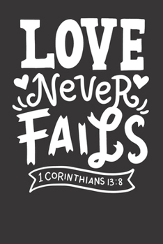 Paperback Notebook: Christs Quotes Bible Verse Religious Gift Dot Grid 6x9 120 Pages Book