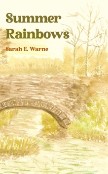Paperback Summer Rainbows Book
