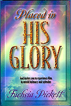 Paperback Placed in His Glory Book