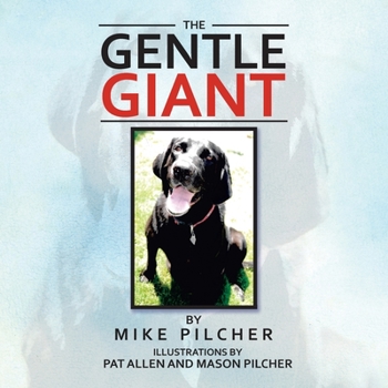 Paperback The Gentle Giant Book