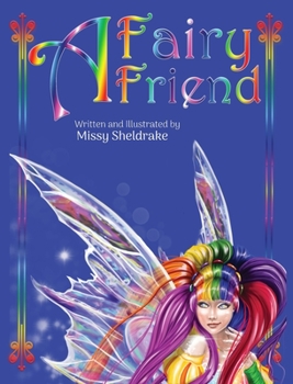 Hardcover A Fairy Friend Book