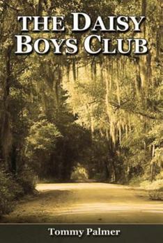 Paperback The Daisy Boys Club Book