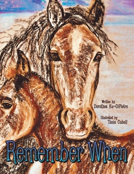 Paperback Remember When Book