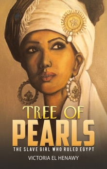 Hardcover Tree of Pearls Book
