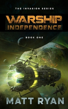 Paperback Warship Independence Book