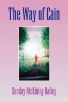 Paperback The Way of Cain Book