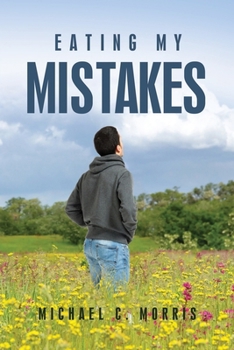 Paperback Eating My Mistakes Book