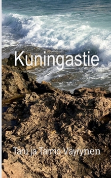 Kuningastie - Book #2 of the Vuorileijonan varjo