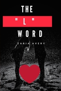 Paperback The "L" Word Book