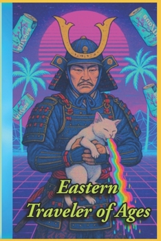 Eastern Traveler of Ages