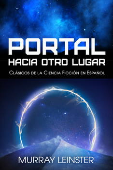 Paperback Portal Hacia Otro Lugar [Spanish] Book