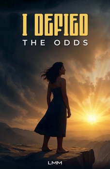 Paperback I Defied the Odds Book