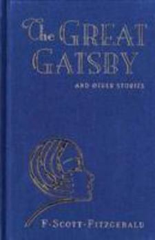 The Great Gatsby & The Diamond as Big as the Ritz