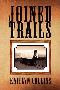Paperback Joined Trails Book