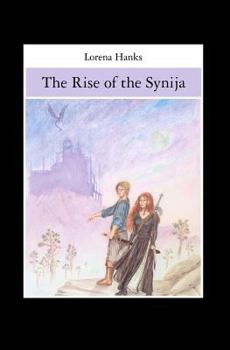 Paperback The Rise of the Synija Book