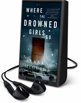 Where the Drowned Girls Go