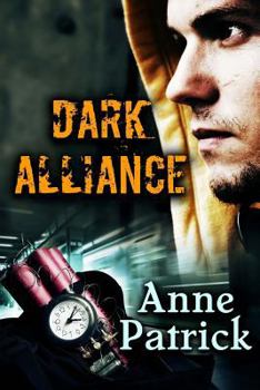 Paperback Dark Alliance Book