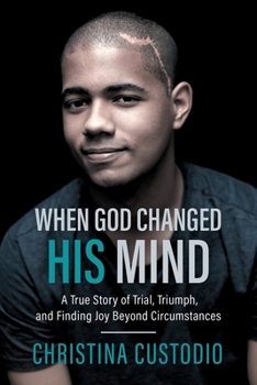 Paperback When God Changed His Mind Book