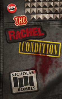 Paperback The Rachel Condition Book