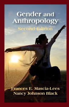 Paperback Gender and Anthropology Book